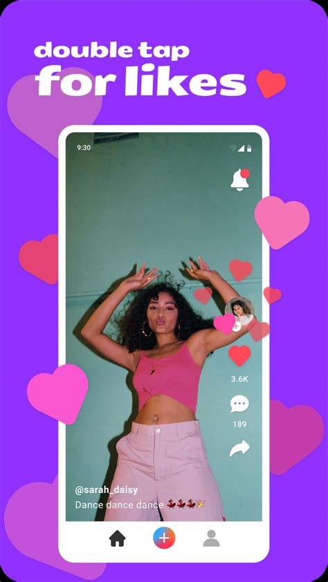 Shorts VotTak: Short Video App .
